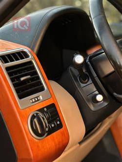 Land Rover Range Rover Vogue